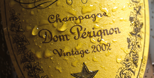 Ewige Legende Dom Pérignon – das Geheimnis des Ruhms