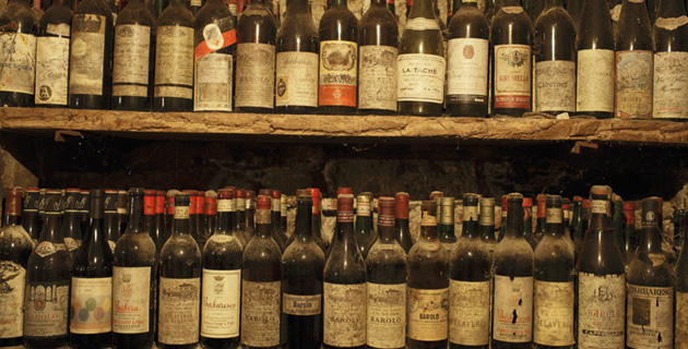 Flüssige Rendite – Wein als Kapitalanlage, Teil 2