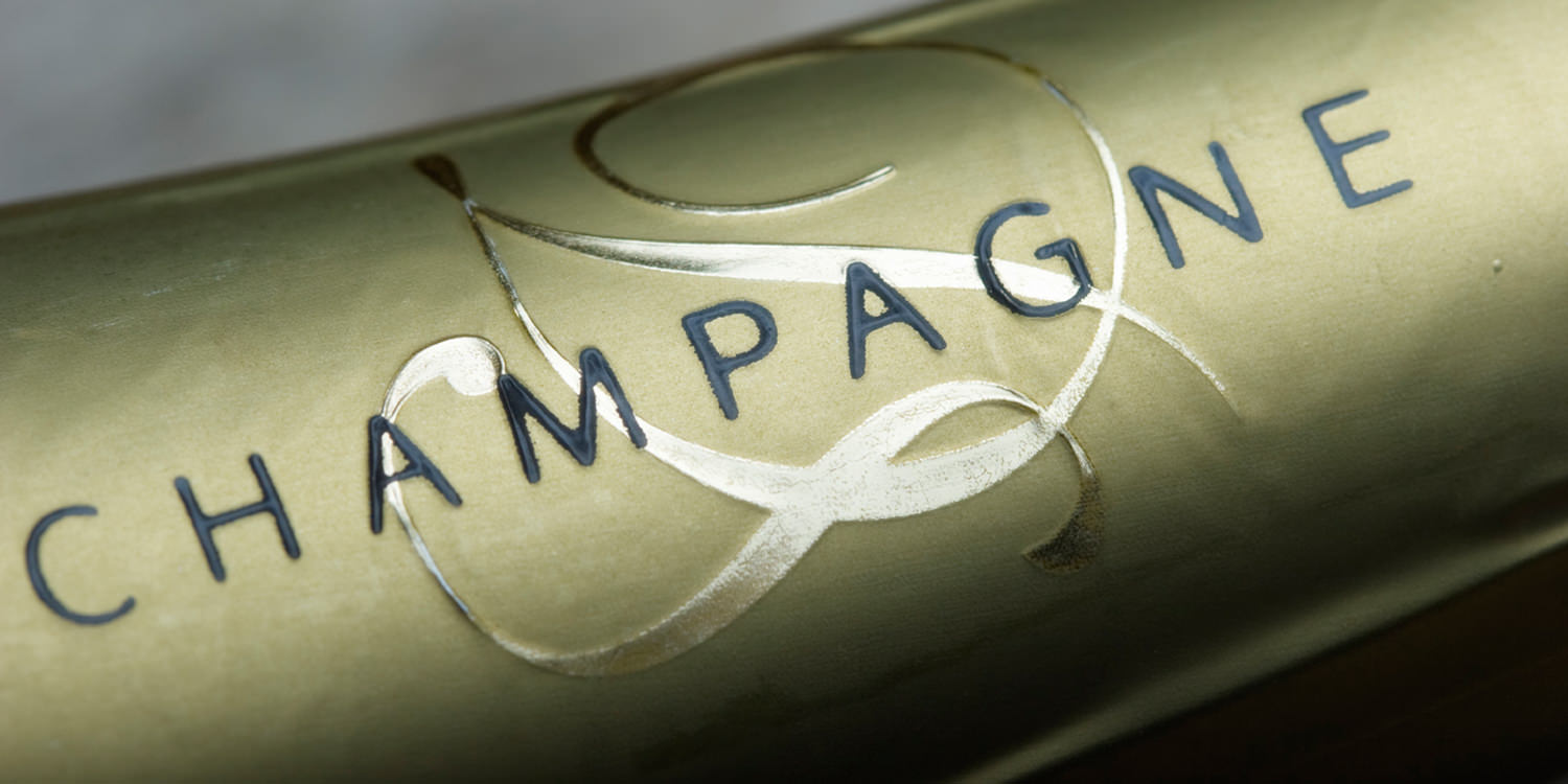 Die Geschichte des Champagner in 10 Fakten