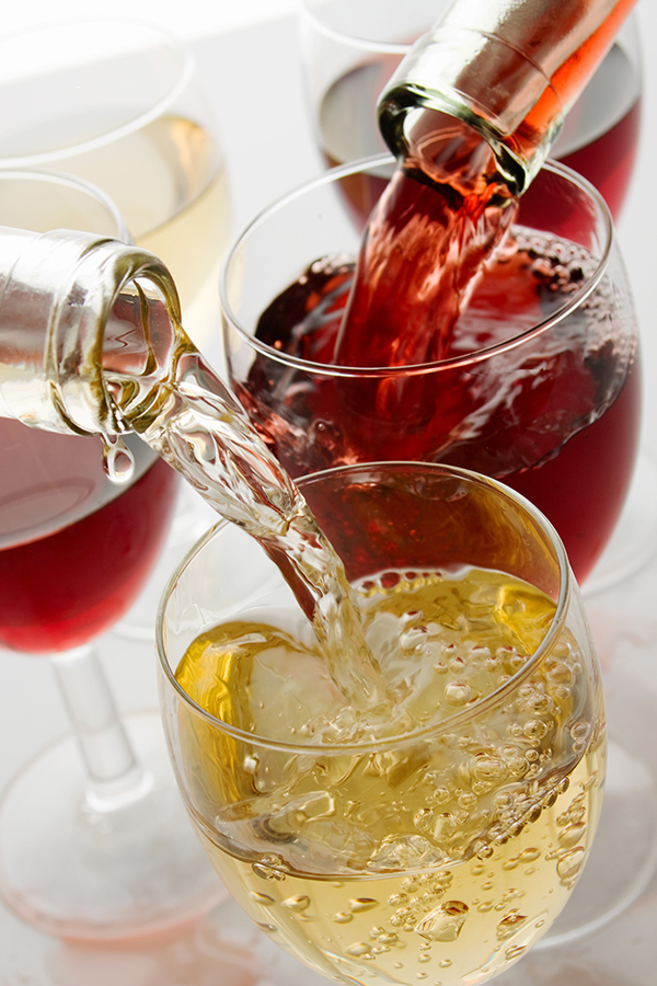  Trinkreife: Wann ist ein Wein bereit zur Degustation?