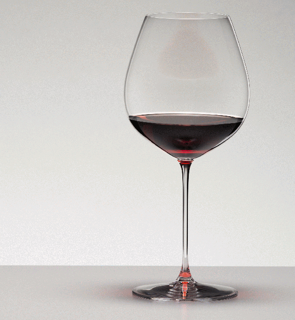 Riedel: Serie Veritas - Old World Pinot Noir